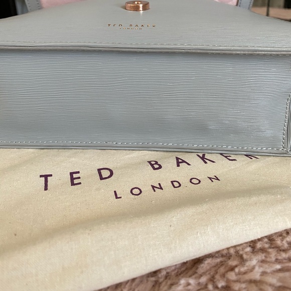 Ted Baker Delila Crossbody Bag - Picture 8 of 10